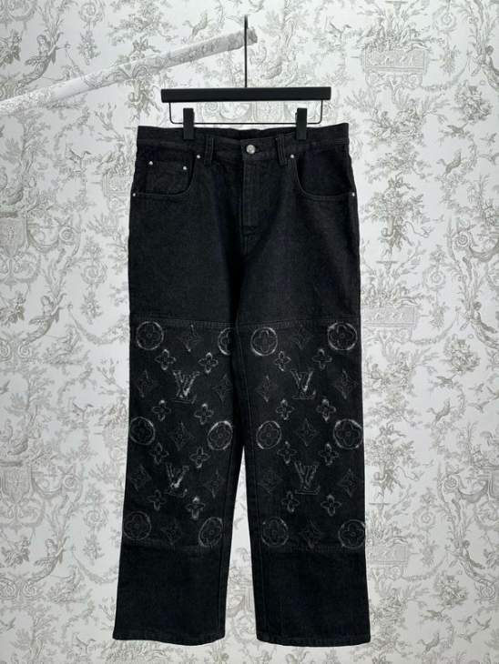 Picture of LV Jeans Long _SKULVsz46-52xetr1611829
